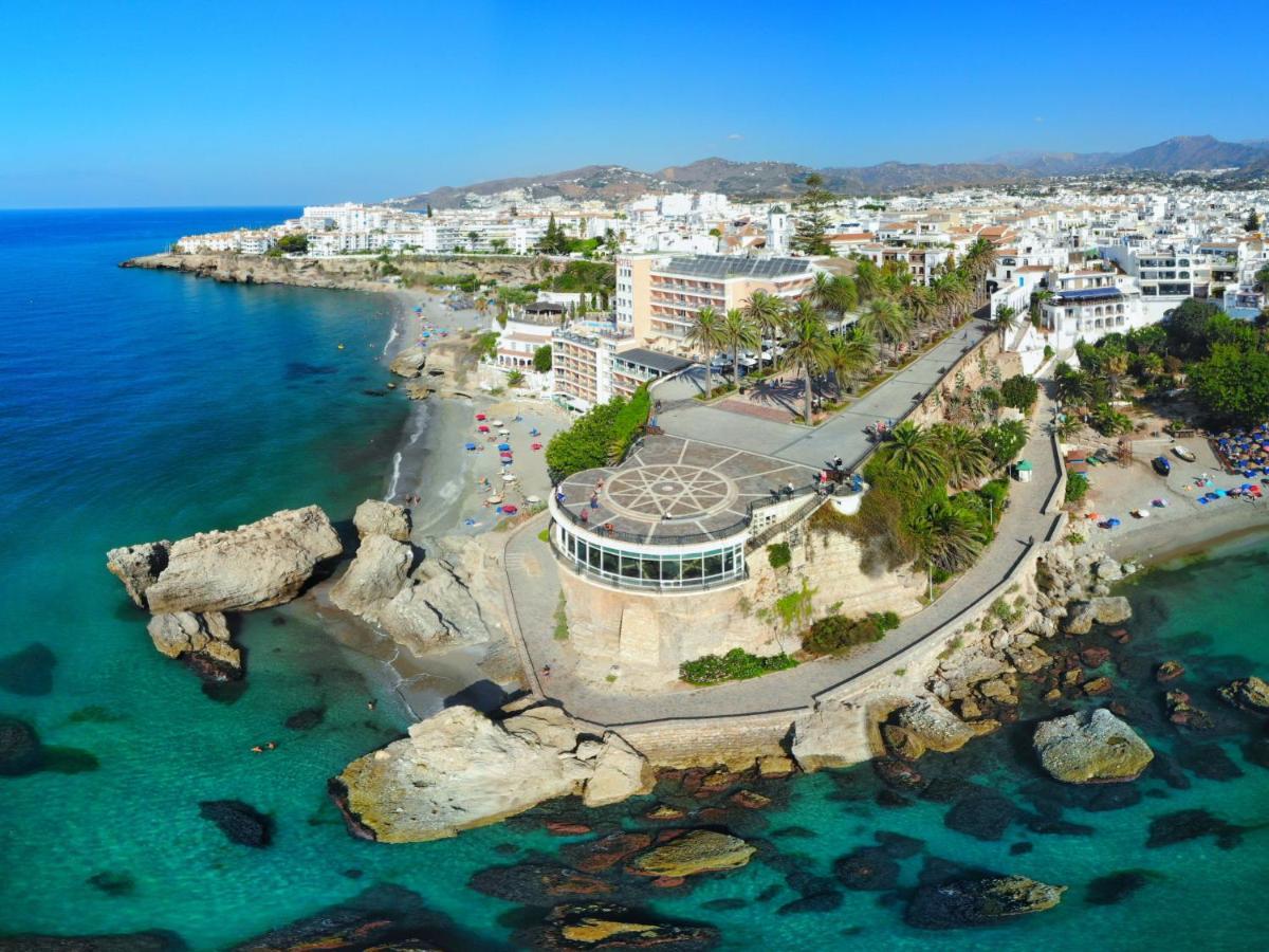 Apartment Arcoiris By Interhome Nerja Luaran gambar