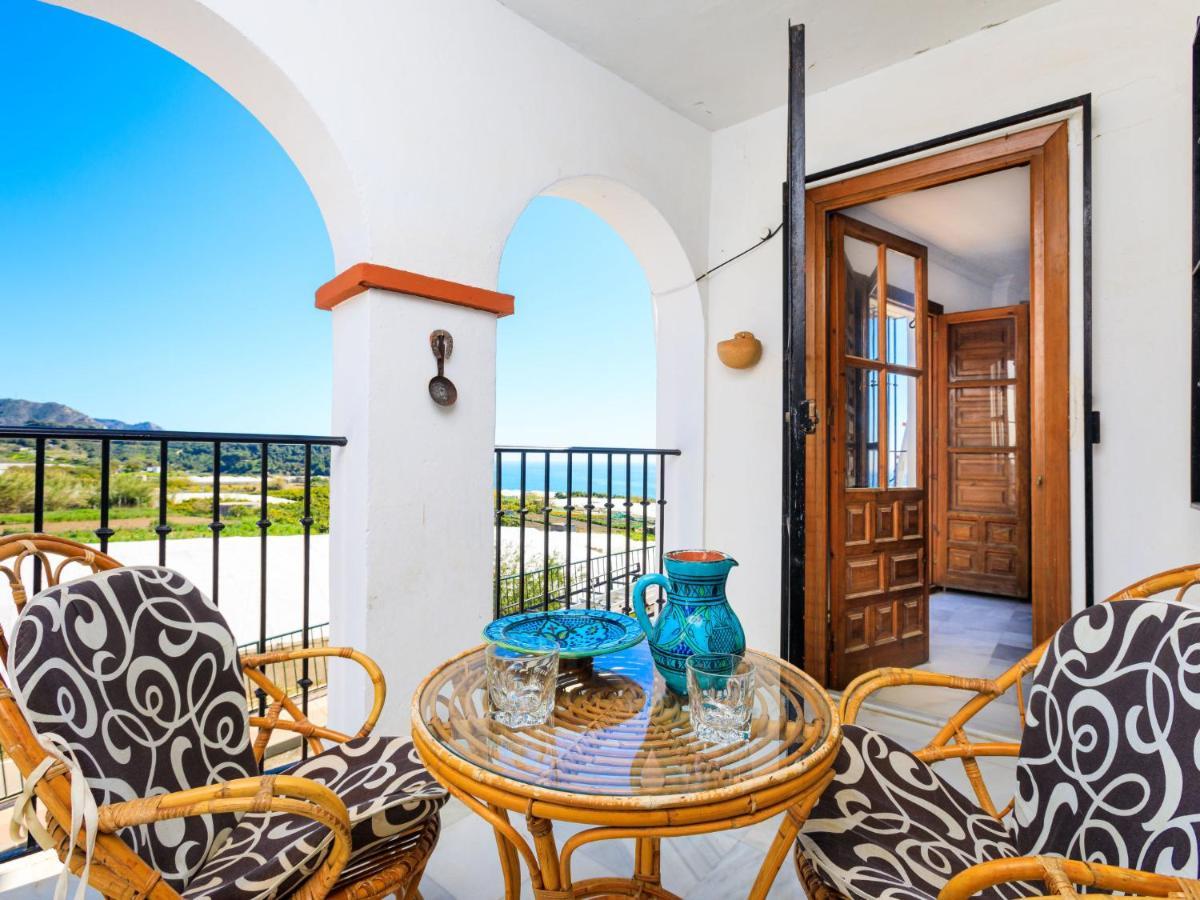 Apartment Arcoiris By Interhome Nerja Luaran gambar