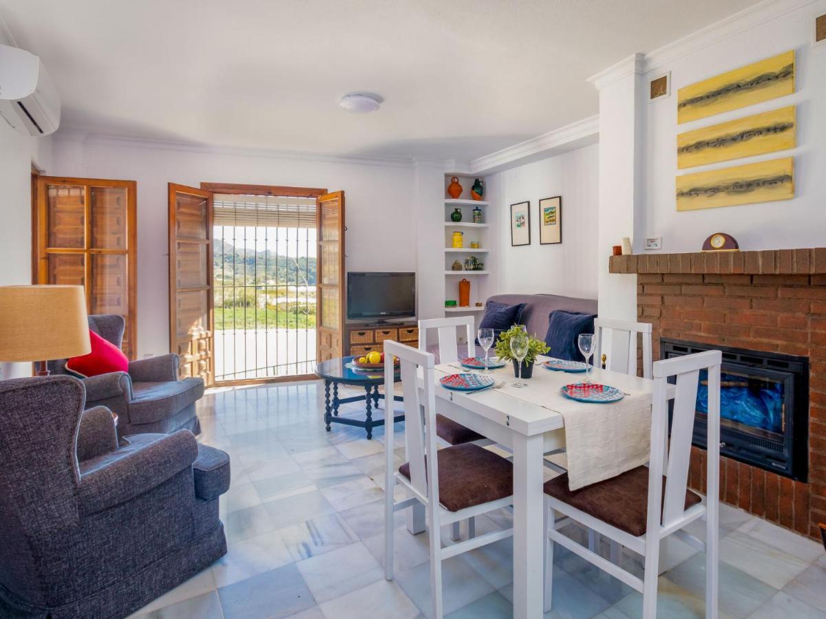 Apartment Arcoiris By Interhome Nerja Luaran gambar