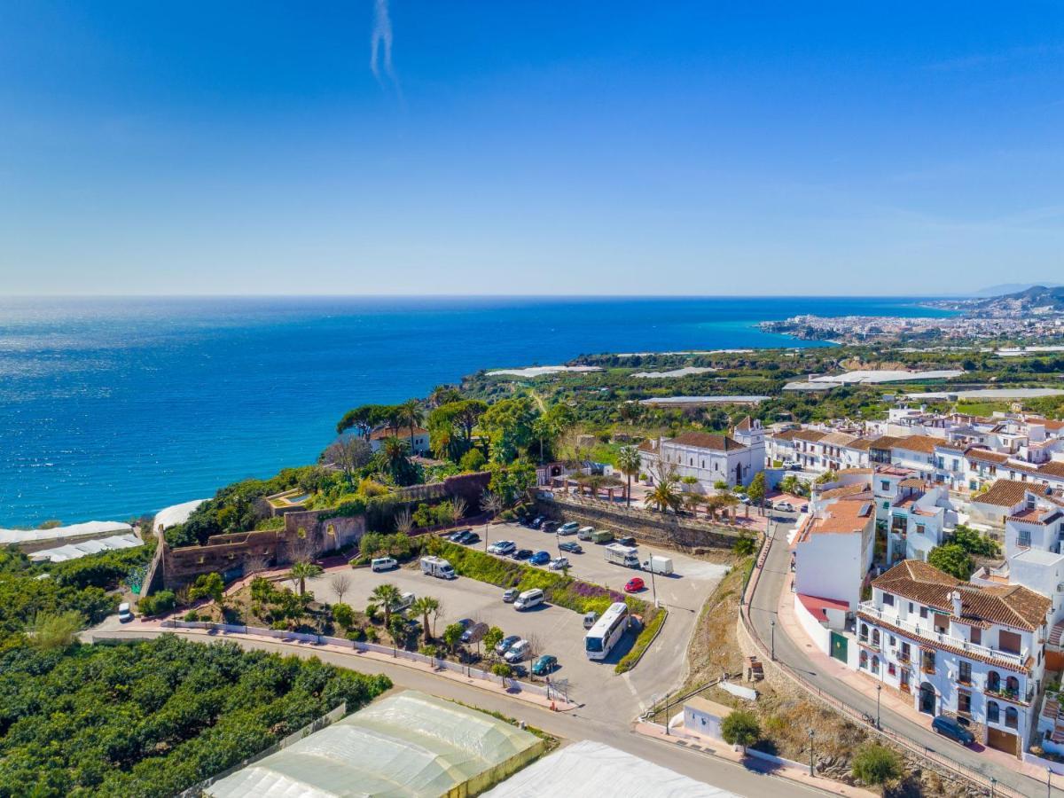 Apartment Arcoiris By Interhome Nerja Luaran gambar
