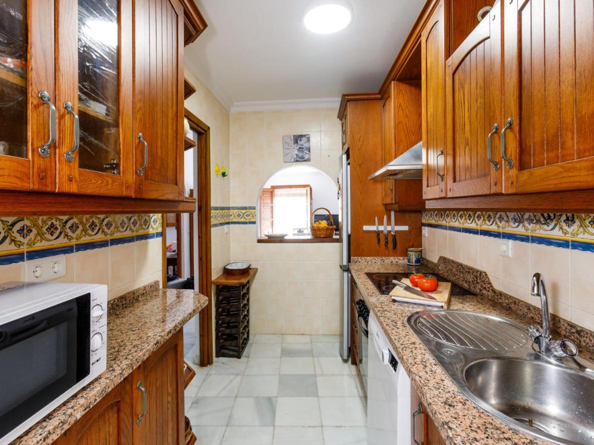 Apartment Arcoiris By Interhome Nerja Luaran gambar