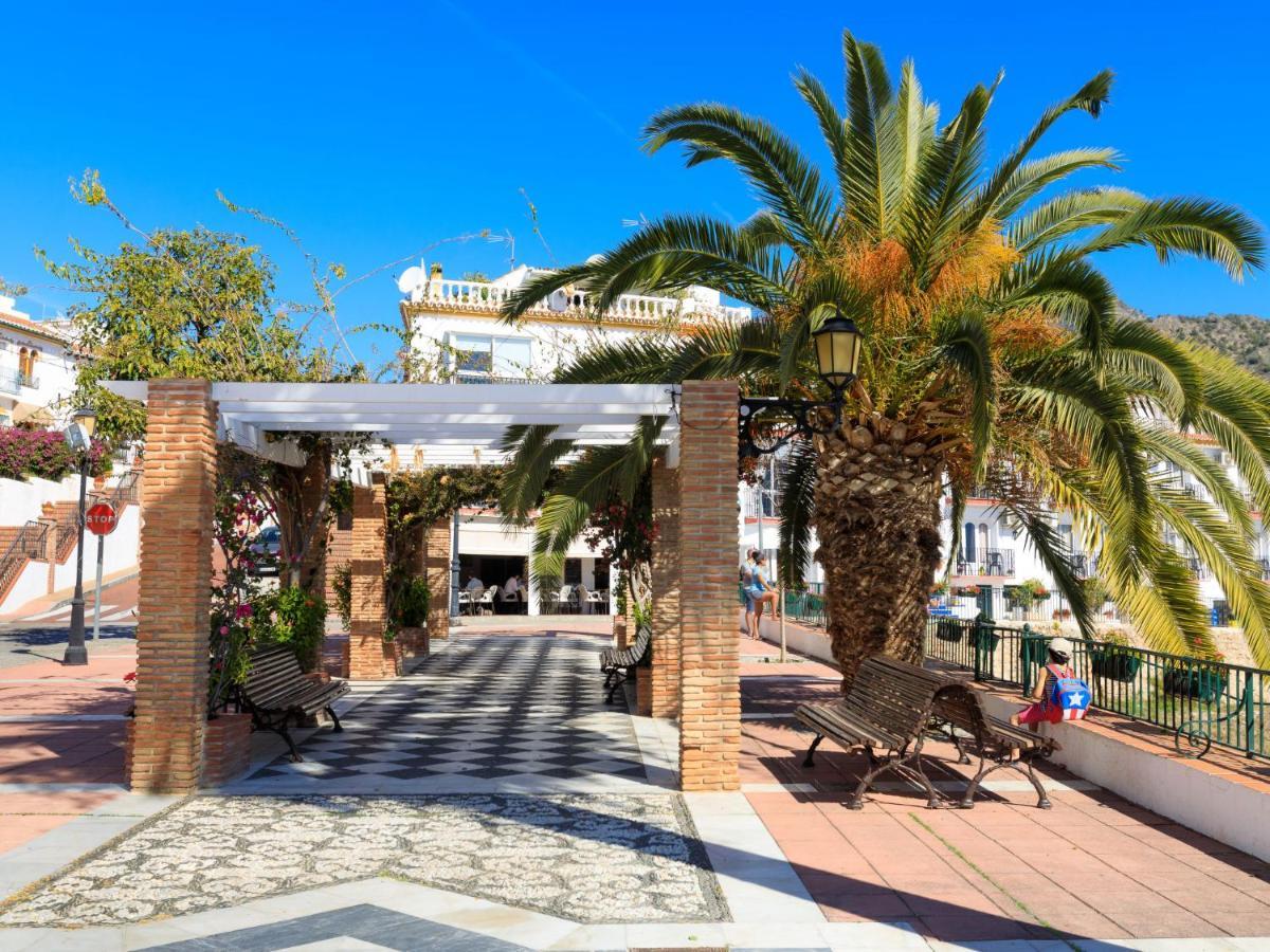 Apartment Arcoiris By Interhome Nerja Luaran gambar