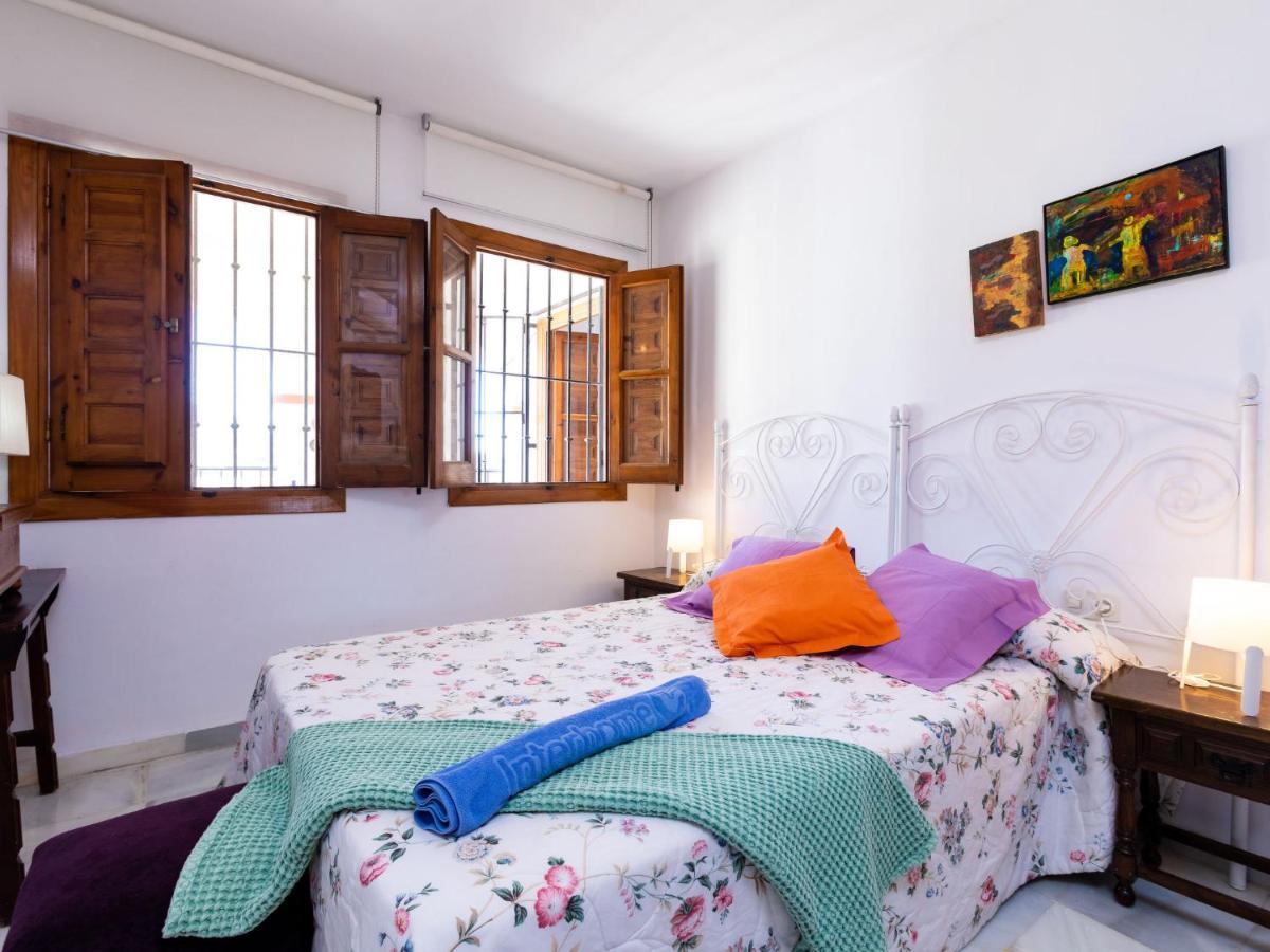 Apartment Arcoiris By Interhome Nerja Luaran gambar