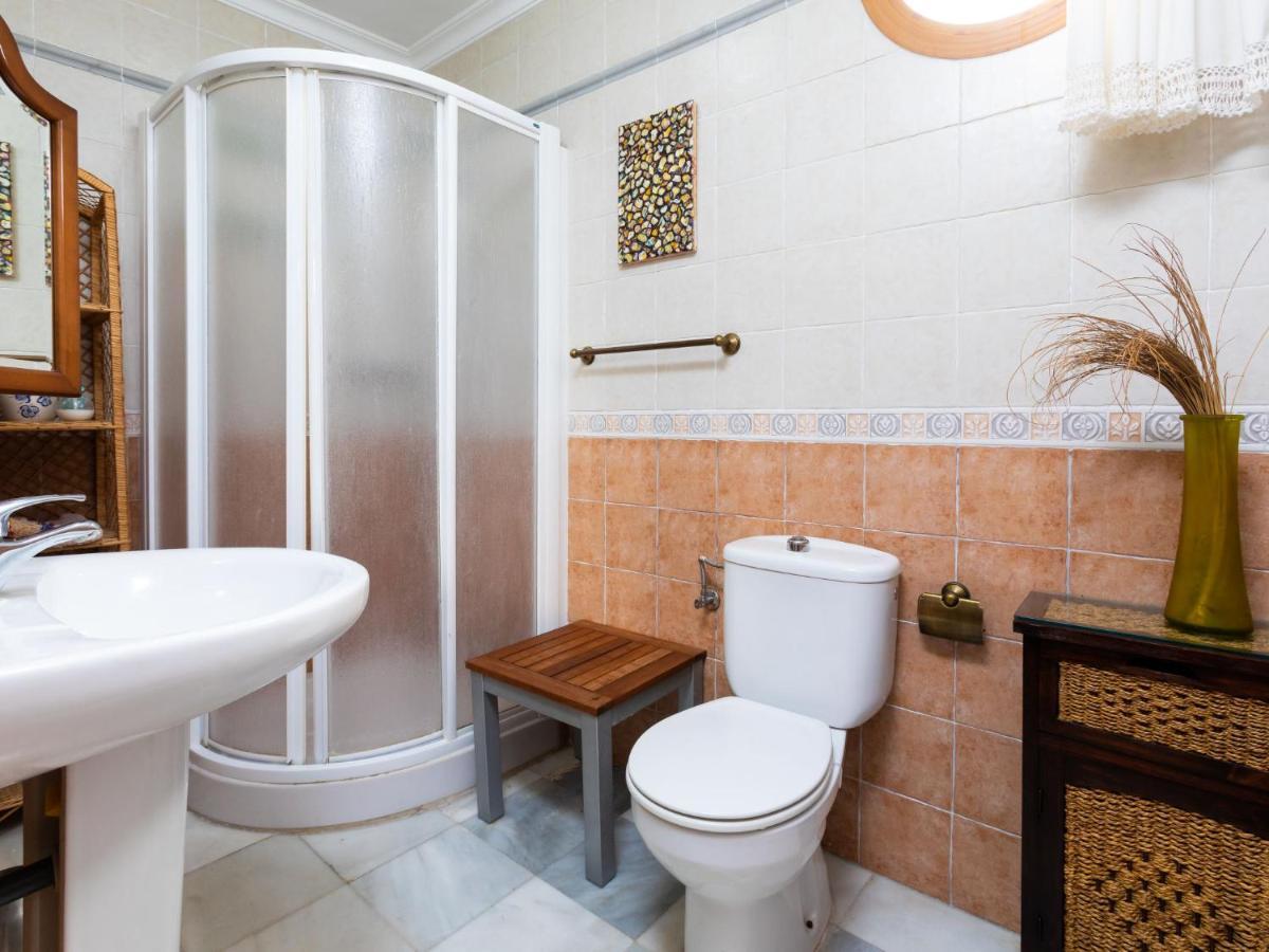 Apartment Arcoiris By Interhome Nerja Luaran gambar