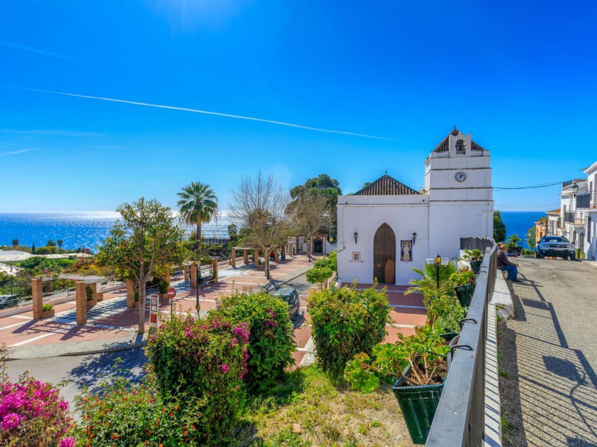 Apartment Arcoiris By Interhome Nerja Luaran gambar