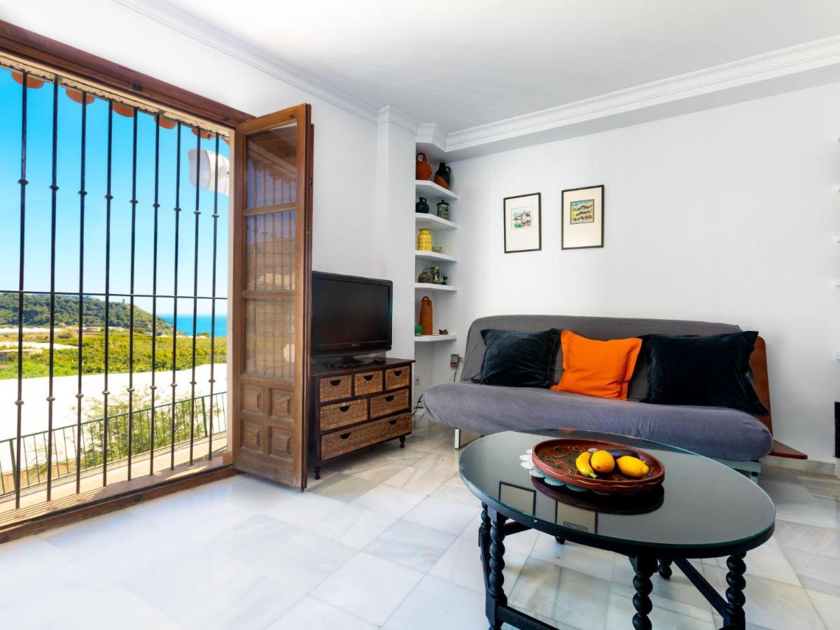 Apartment Arcoiris By Interhome Nerja Luaran gambar